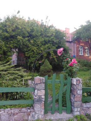 Alte Schule am See Biskupiec